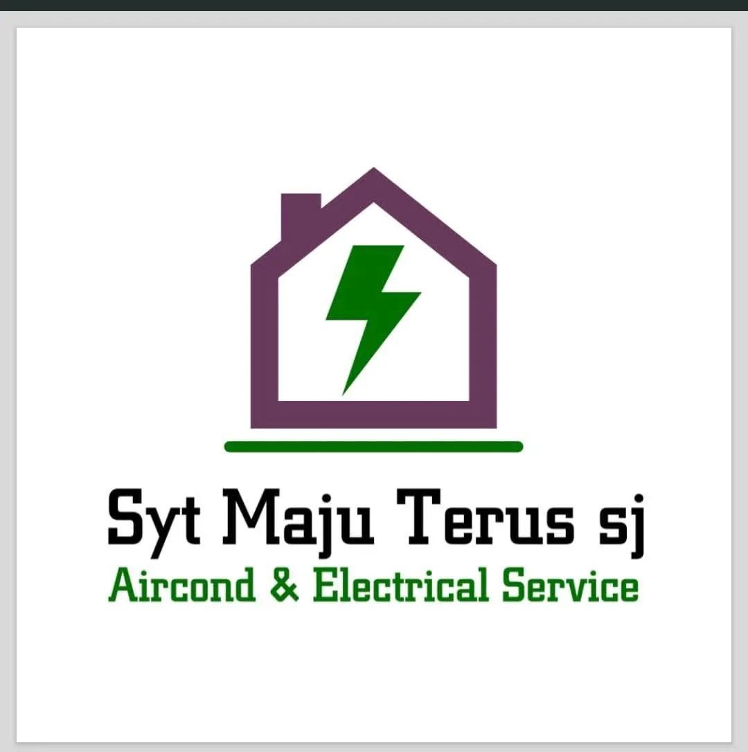 Syt Maju Terus SJ Aircond and Electrical Service